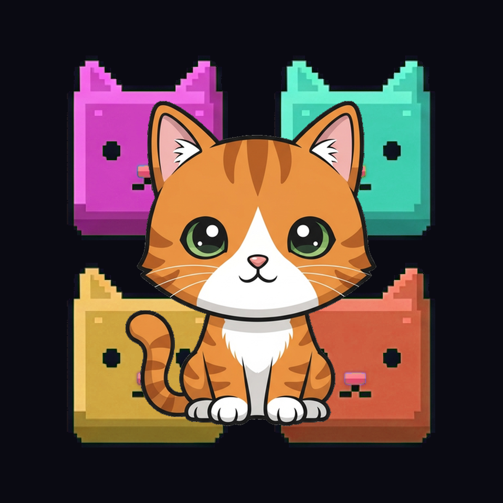 Clawder app icon